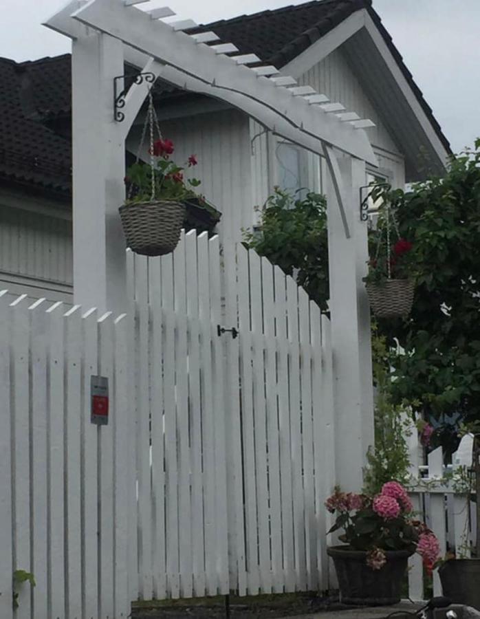 The Gingerbread House Lillehammer Exterior foto