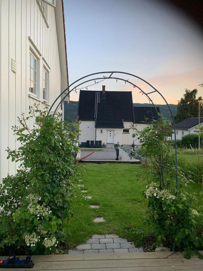 The Gingerbread House Lillehammer Exterior foto