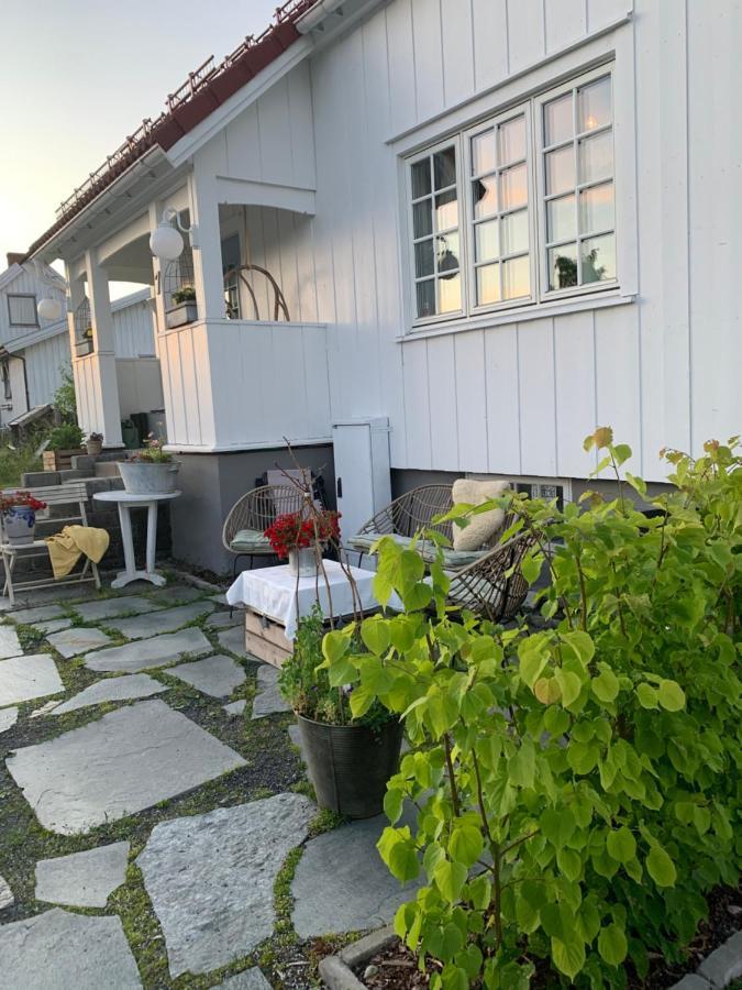 The Gingerbread House Lillehammer Exterior foto